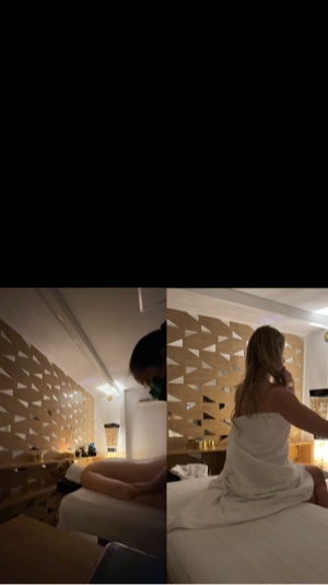 Massage 