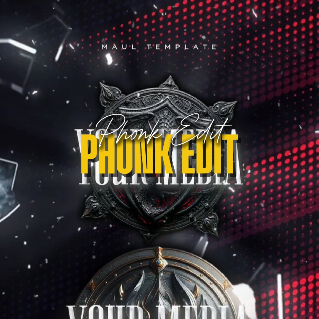 phonk trand 