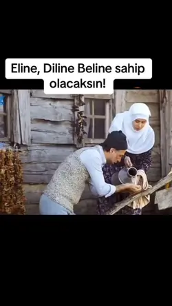 alevilere özeldir