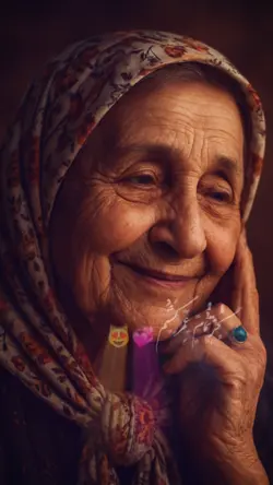 برای مادر