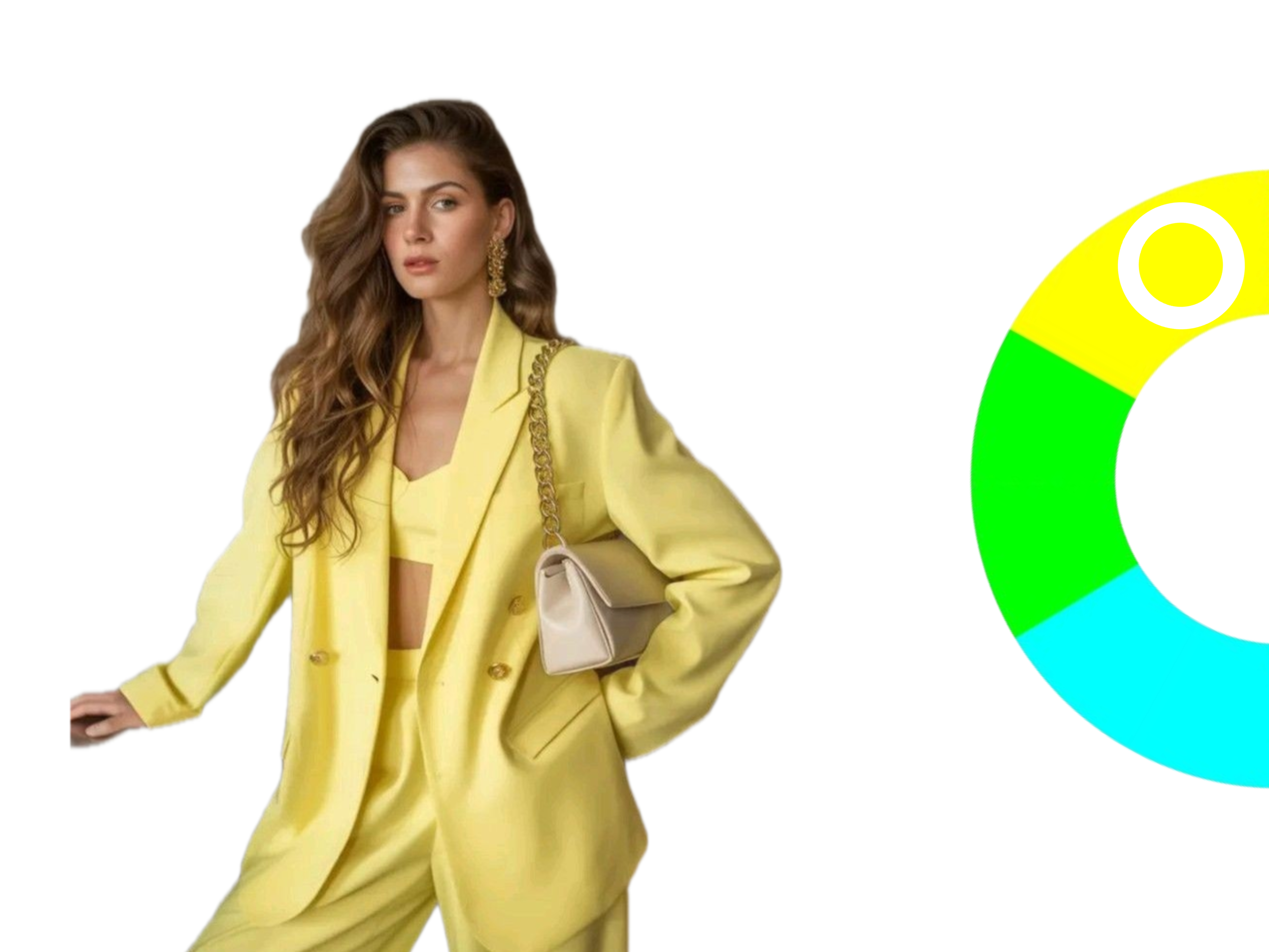 Color Wheel trand