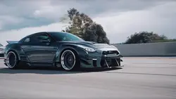 car edit 16:9