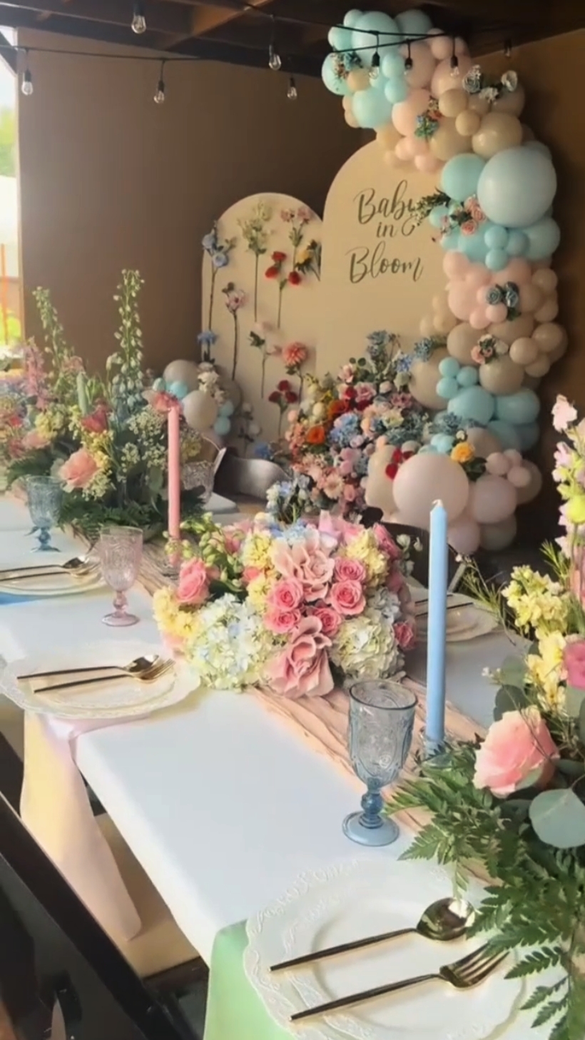 Décoration