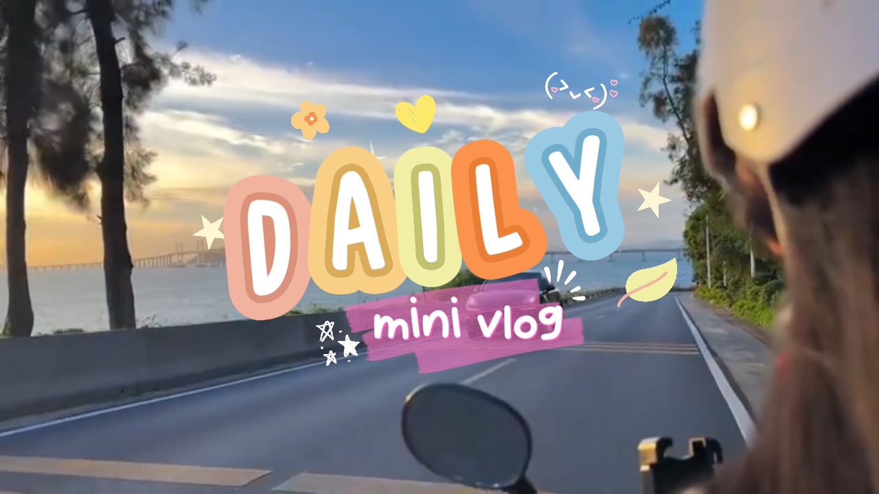 vlog intro