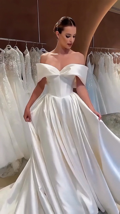 Ropa de boda 