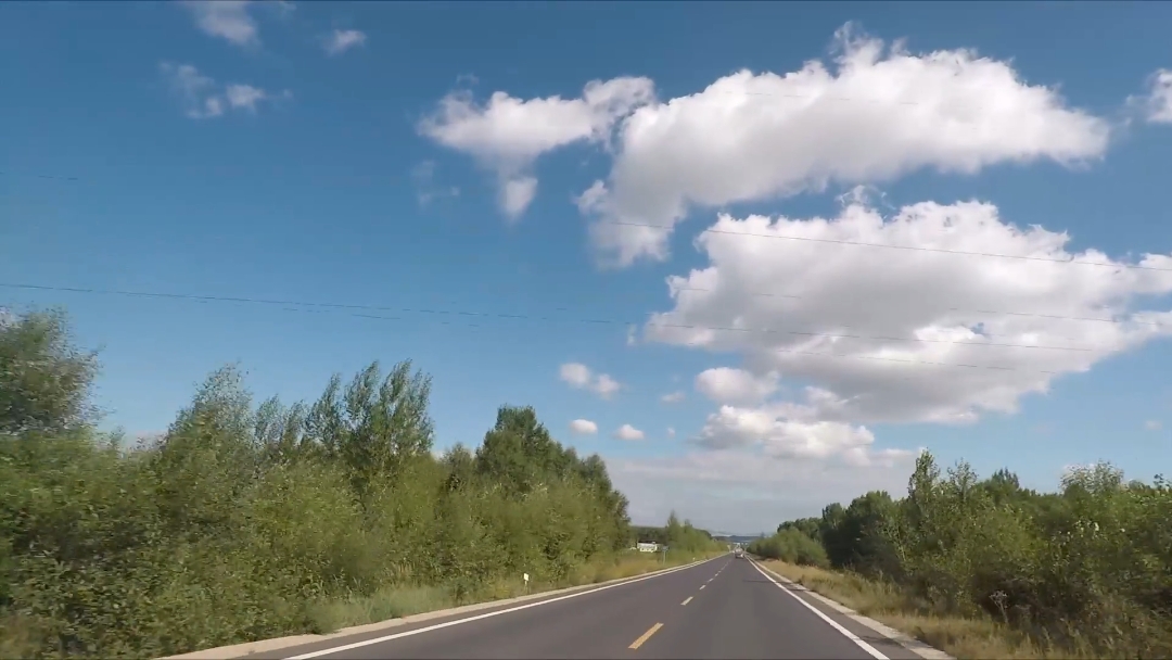 6 Video Landscape