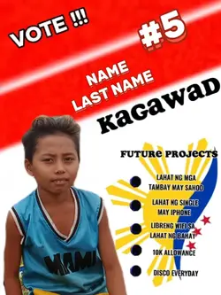SK. KAGAWAD