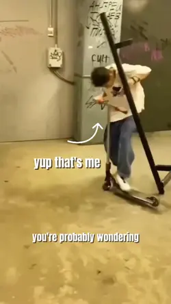yup that's me v2