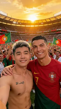 Ronaldo