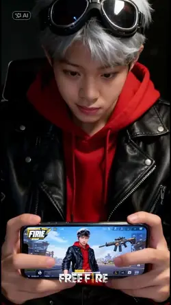 ff character playing