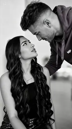 Couple photoshoot