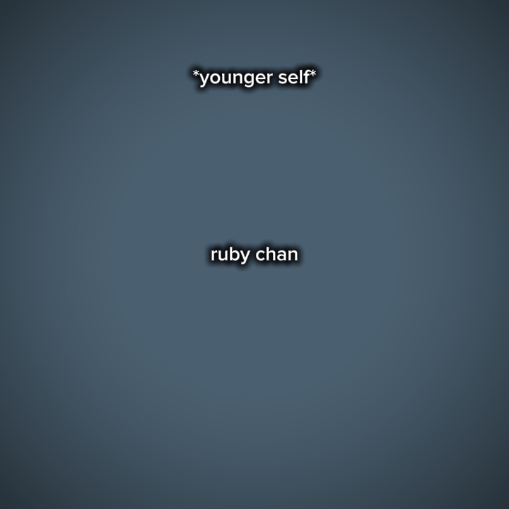 Ruby chan