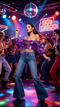 Disco 90