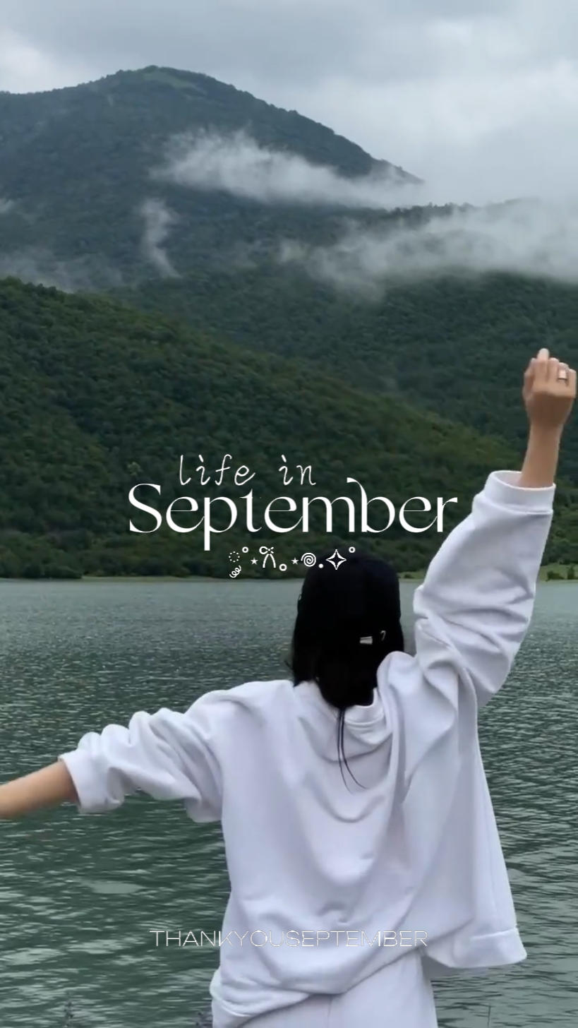life in September 