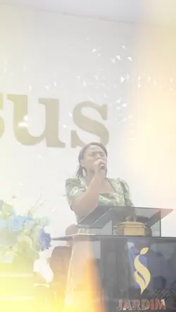 Culto de celebração