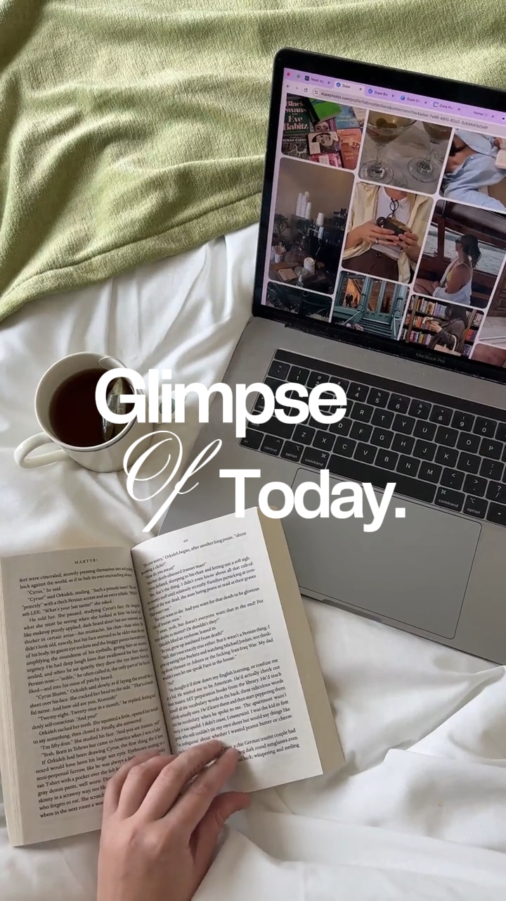 simple aesthetic