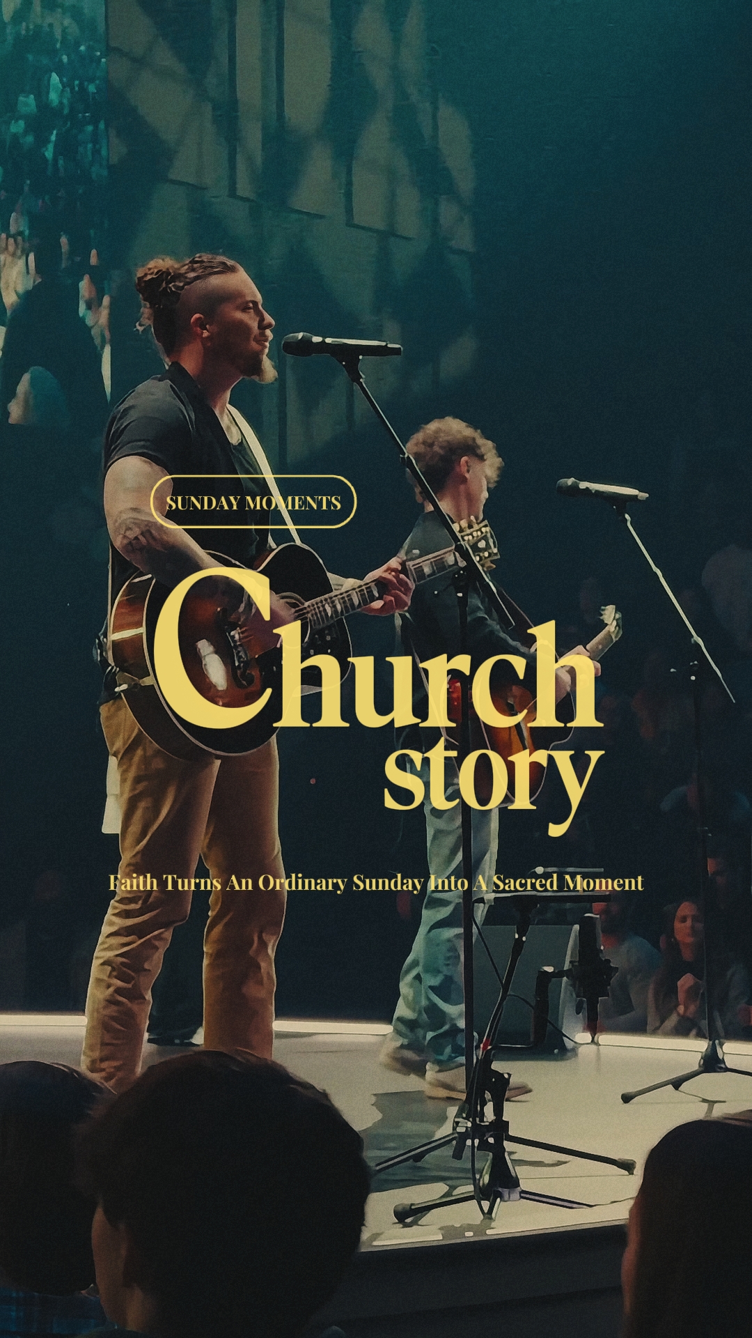 Church Story