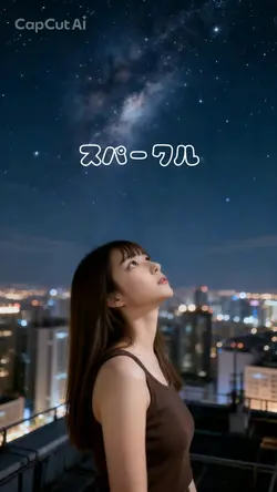 スパークル 運命…