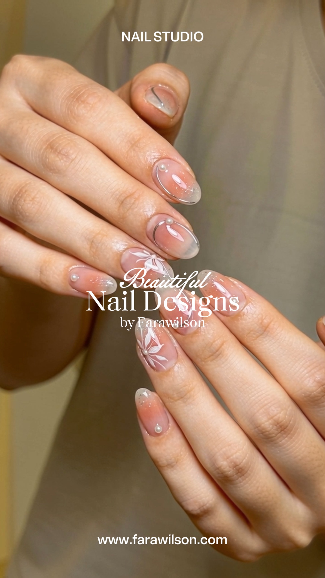 Diseño De Uñas
