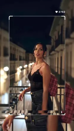 Dai b/n al look: ritratti urbani veloci