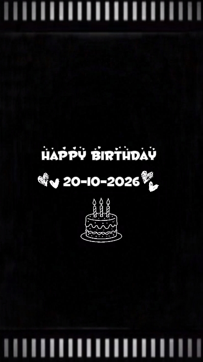 BDAY MY DAD 20 OCTOB