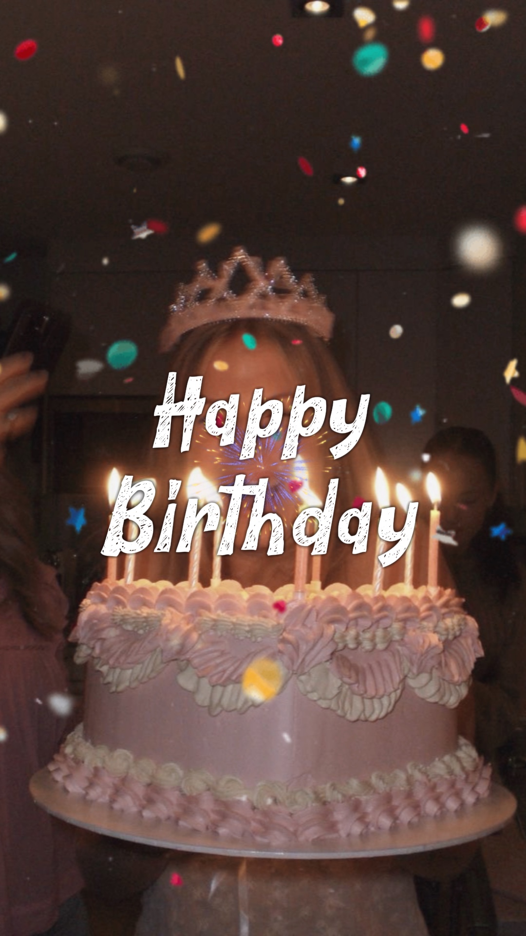 birthday countdown