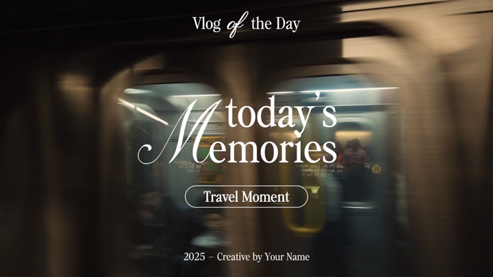 Ngayon Memories Vlog 