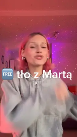 Free tło 
