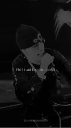 Lyrics Sfera Ebbasta