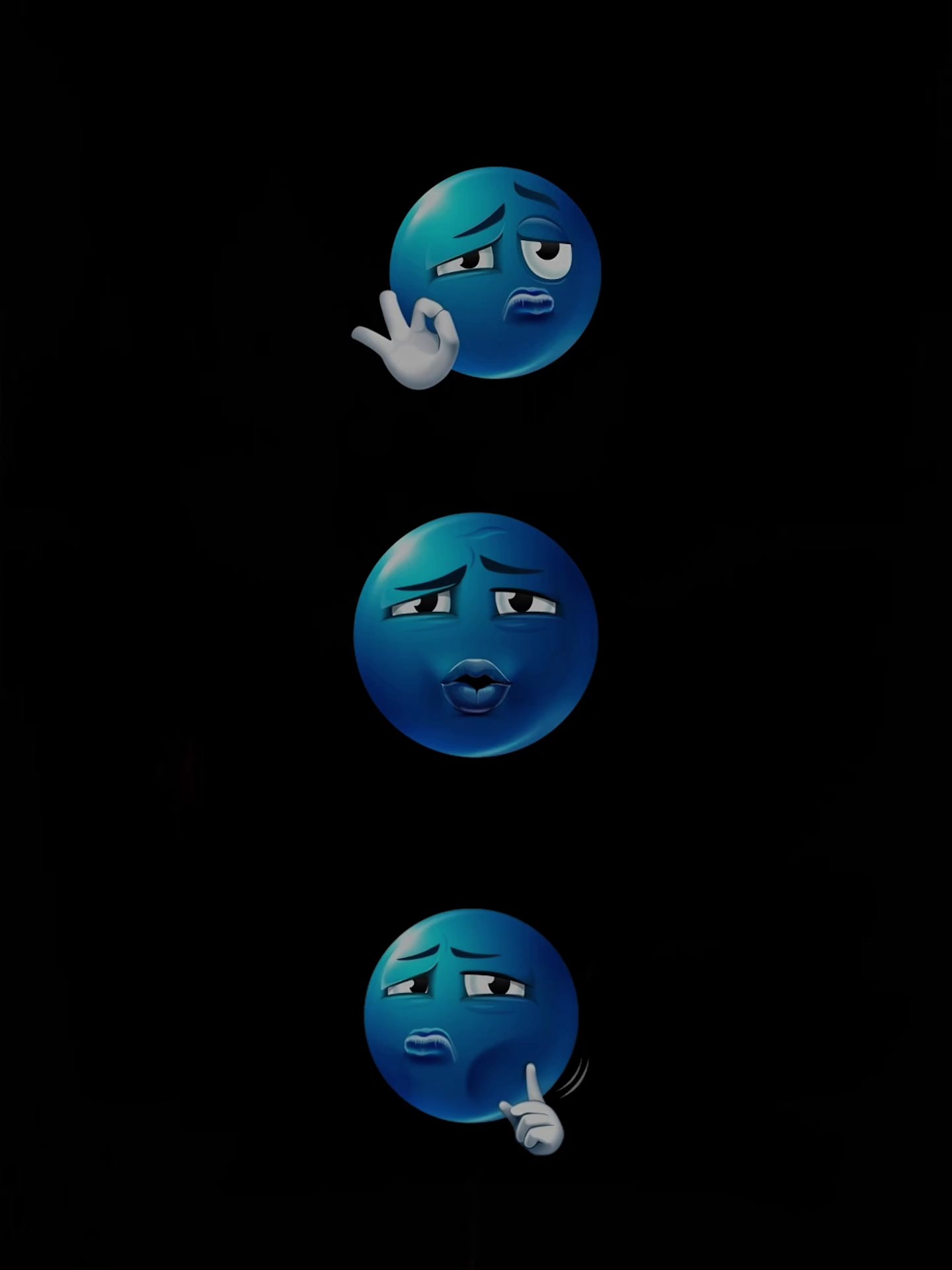 nouvelles tendances emoji e