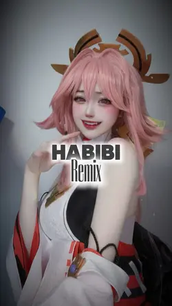 Habibi remix