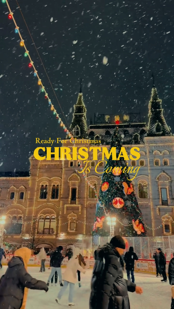 Natal Akan Datang