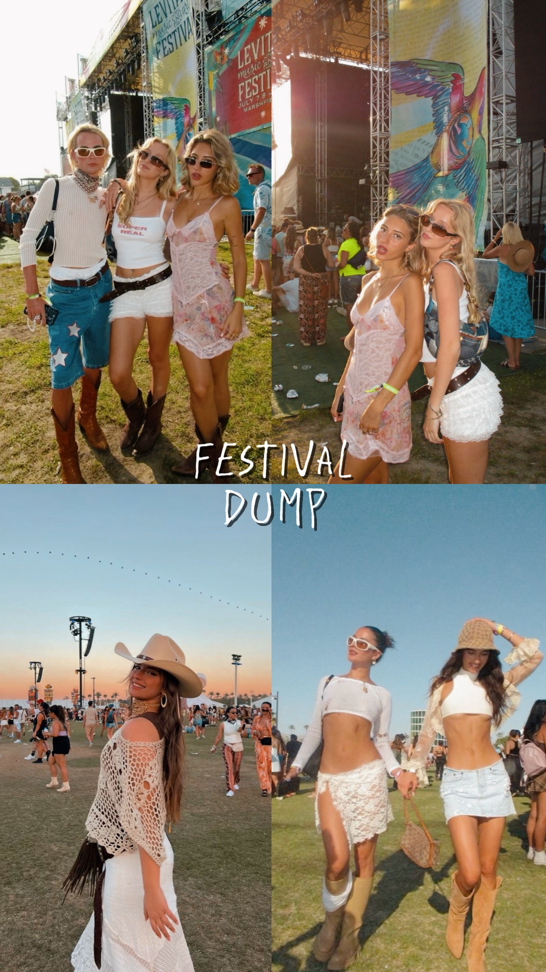 Despejo festival