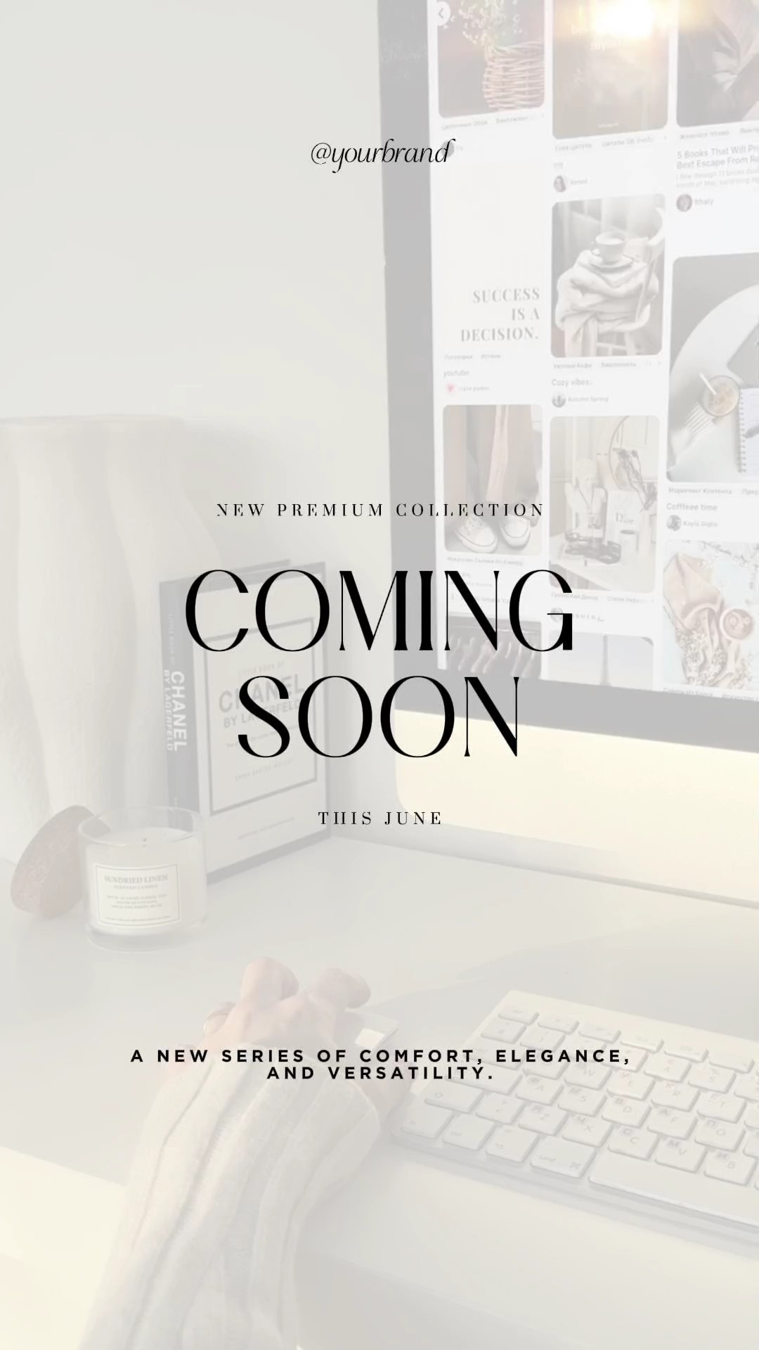 segera hadir