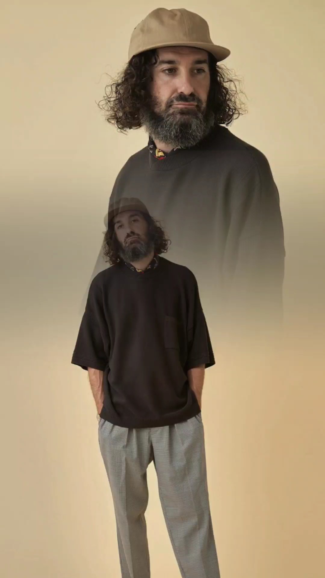 filtre estetiği 