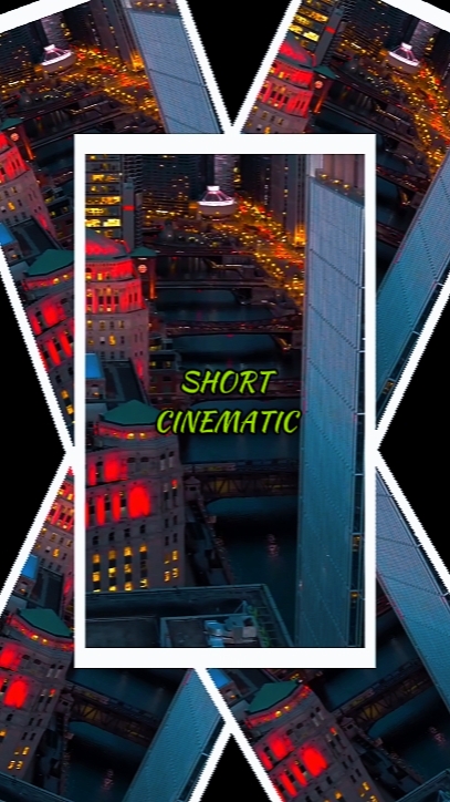 CINÉMA DE VOYAGE