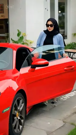 Sport Car