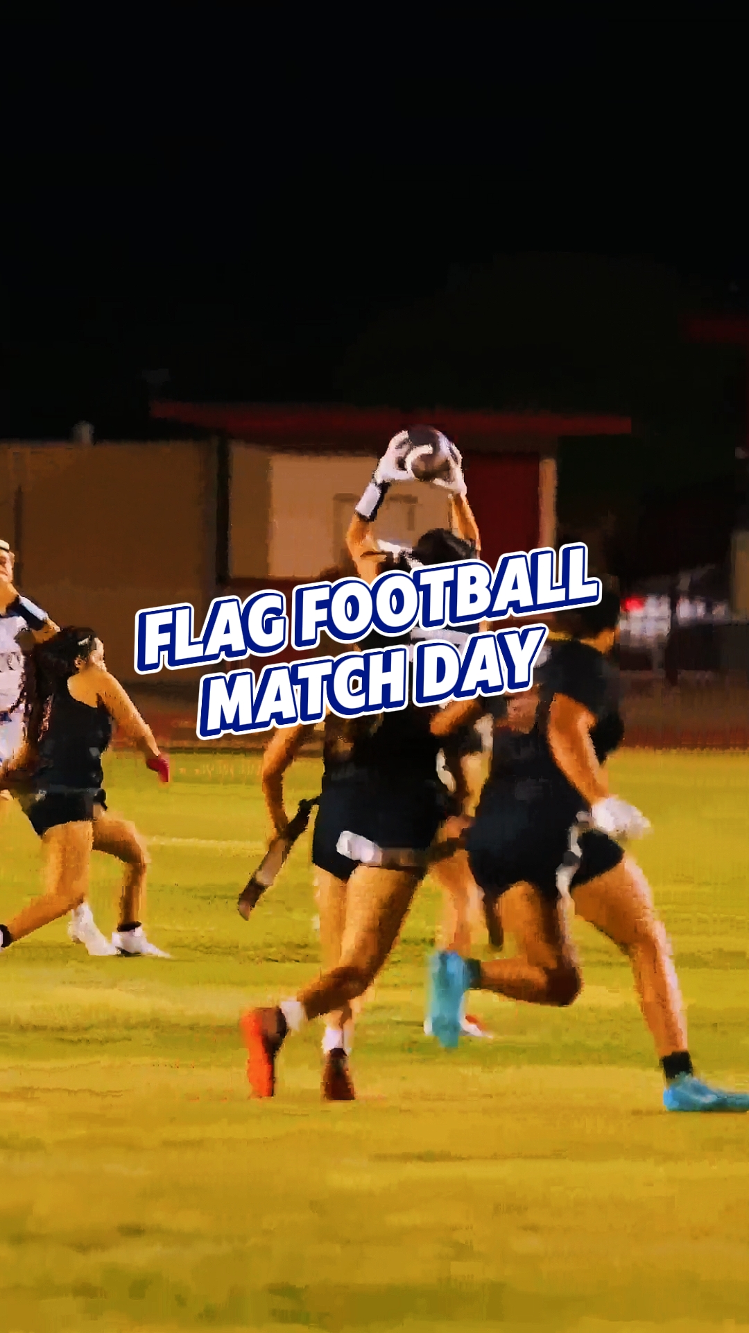Flag Football 
