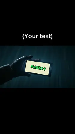 Crying at Phone Meme