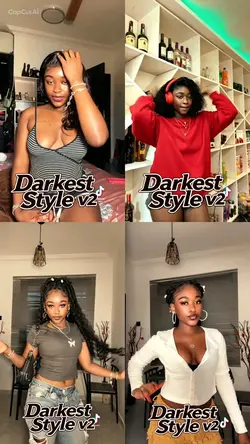 DARKEST STYLE v2