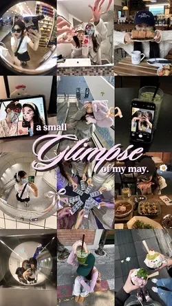 May dump 2026