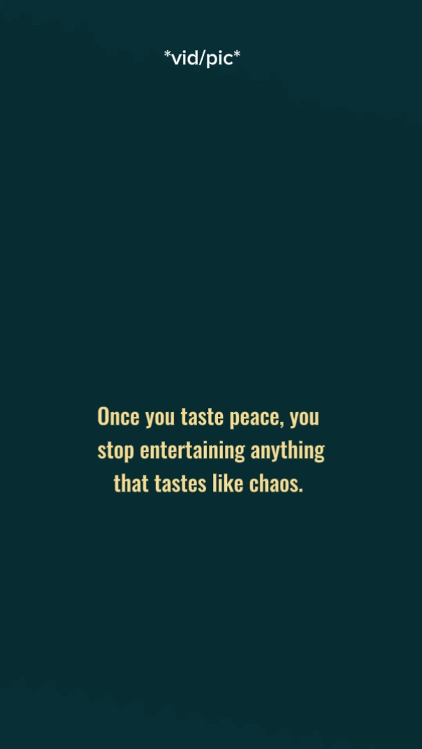 Peace