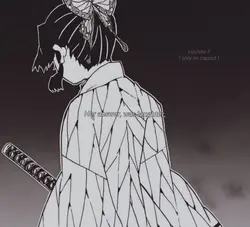 Shinobuu :((