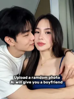 Ai Boyfriend Trend