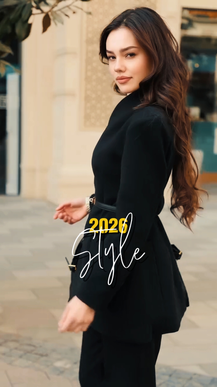 Mode 2026