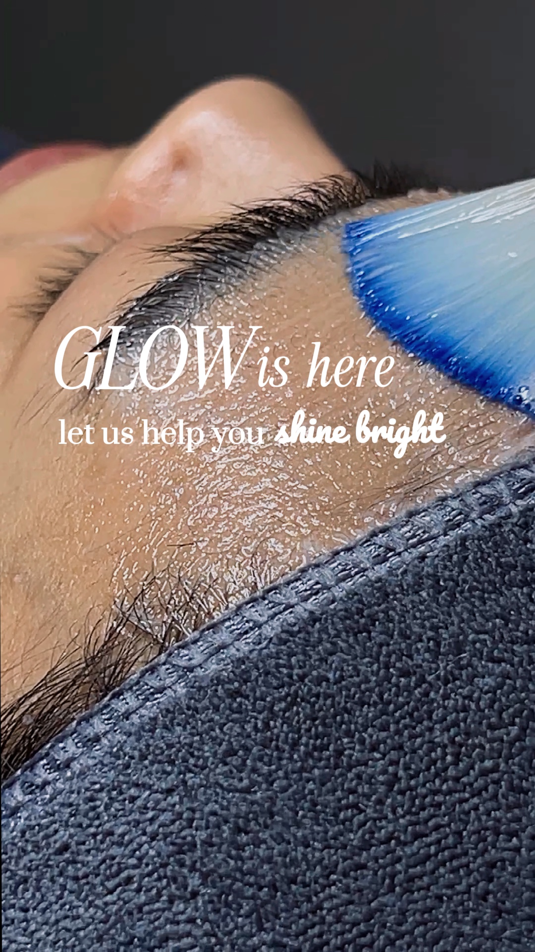 Tiempo facial ☘️