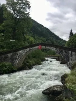 sana kalbimi açtım
