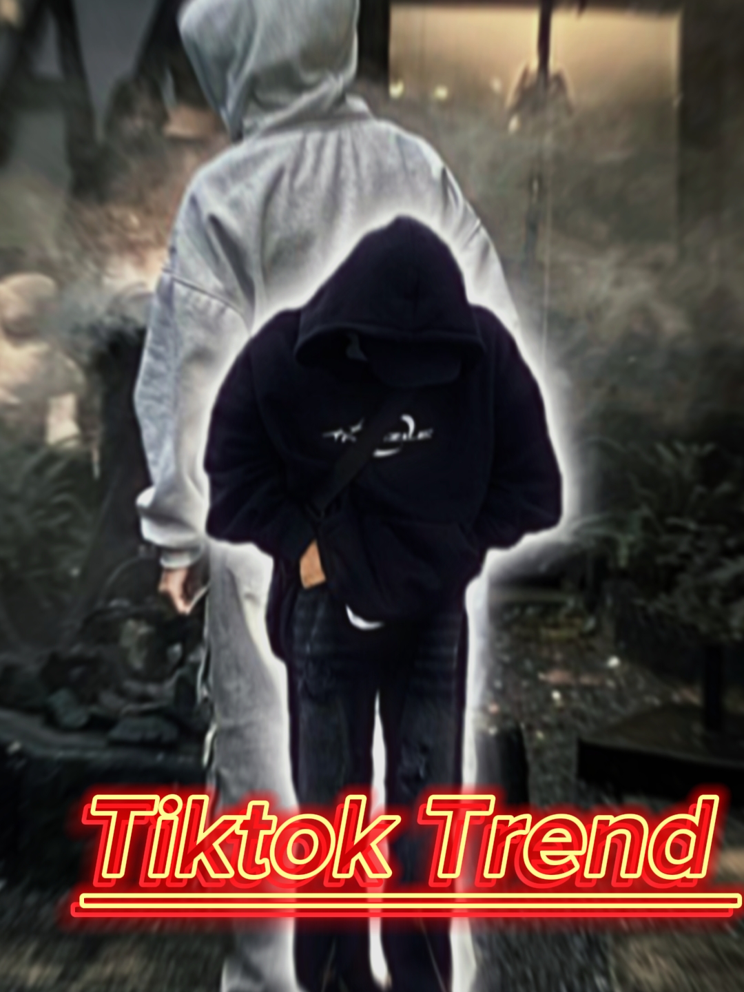 Tiktok Trend 