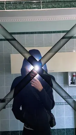 AESTHETIC MIRROR TEM