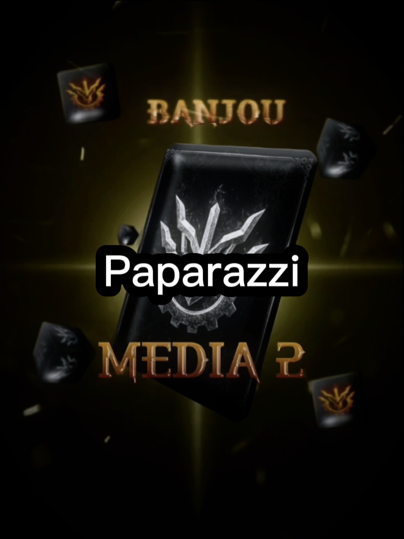 Paparazzi